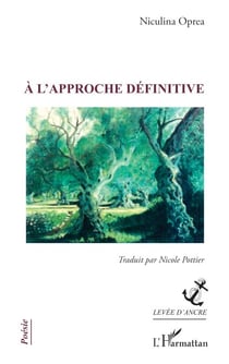 À l’approche définitive