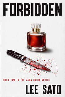 Forbidden - The Jara Quinn Series, #2