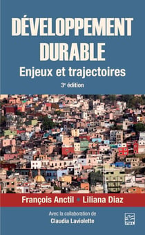 Développement durable - Enjeux et trajectoires