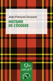Histoire de l'Écosse