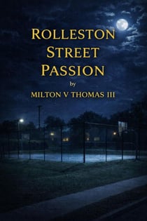 Rolleston Street Passion
