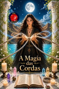 A Magia das Cordas