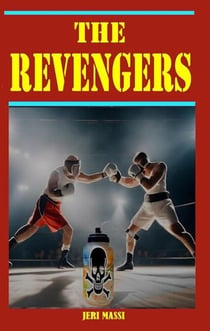 The Revengers - Peabody High Mysteries, #5
