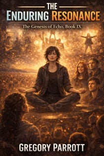 The Enduring Resonance - The Genesis of Echo, #9