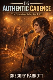 The Authentic Cadence - The Genesis of Echo, #7