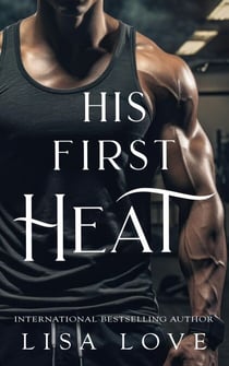 His First Heat - First Time Gay, #3