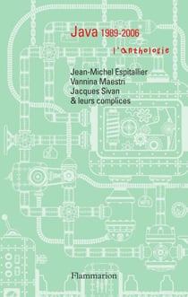 Java 1989-2006
