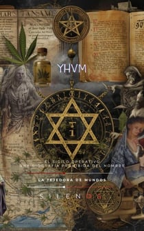 YHVM: EL SIGILO OPERATIVO - CÁBALA