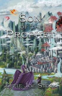 Son of the Prophet - Shadows of Light, #3