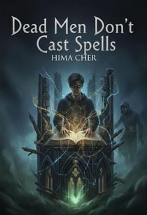 Dead Men Don't Cast Spells