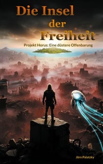 Die Insel der Freiheit - Projekt Horus: Eine düstere Offenbarung