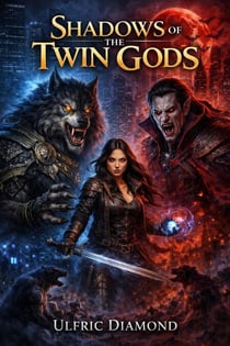 Shadows Of The Twin Gods