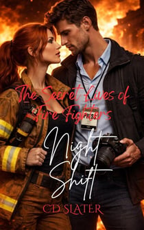 Night Shift - The Secret Lives of Firefighters