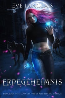 ErdeGeheimnis - Die Magie der Erde, #5