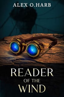 Reader of the Wind - Stories of Azoria