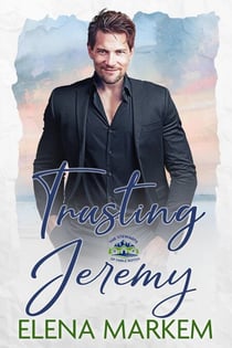 Trusting Jeremy - The Stewarts of Fable Notch, #4