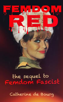 Femdom Red - Zsa Zsa, #2