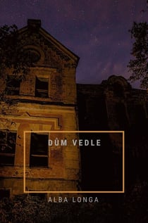 Dům vedle - Alba Longa, #2