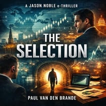 The Selection - Jason Noble, #7