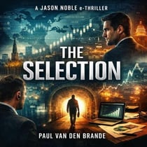 The Selection - Jason Noble - EN, #7