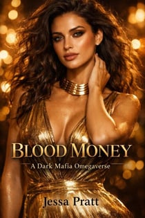 Blood Money - The Chrome Coast Syndicate, #2