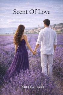 Scent Of Love