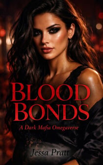 Blood Bonds - The Chrome Coast Syndicate, #1
