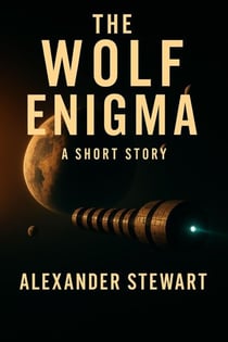 The Wolf Enigma - The Exoplanet Survey, #1