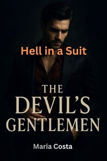 Hell in a Suit - The Devil's Gentlemen, #29