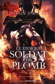 Le stoïque soldat de plomb