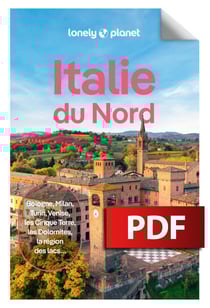 Italie du Nord 4ed