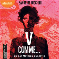 V comme...