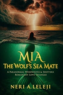 Mia: The Wolf’s Sea Mate - Land & Water, #1