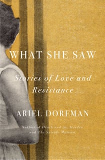 What She Saw - Stories of Love and Resistance