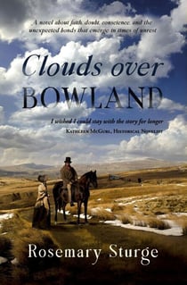Clouds Over Bowland