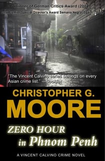 Zero Hour in Phnom Pehn