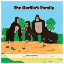 The Gorilla’s Family