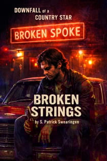 Broken Strings - Broken Strings, #1