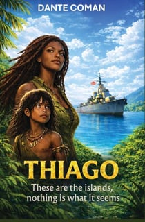THIAGO. These are the islands, nothing is what it seems