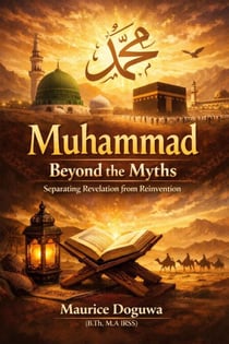 Muhammad: Beyond the Myths