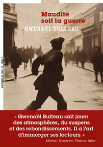 Maudite soit la guerre