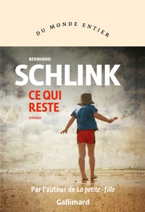 Ce qui reste