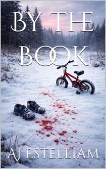 By the Book - Emerson and Snow, #6
