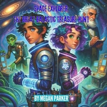 Space Explorer: The Great Galactic Treasure Hunt - Space Explorer