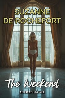 The Weekend: An Erotic Novel