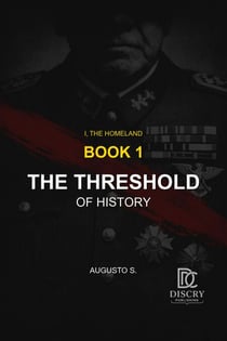 The Threshold of History - 1, #1