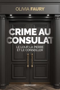 Crime au consulat