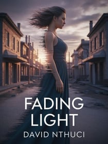 Fading Light - New series, #1