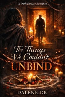 The Things We Couldn’t Unbind