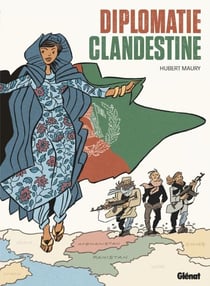 Diplomatie Clandestine